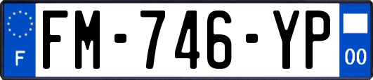 FM-746-YP