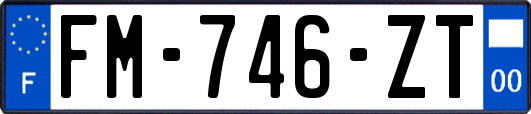 FM-746-ZT
