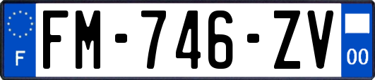 FM-746-ZV