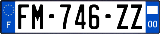 FM-746-ZZ