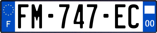 FM-747-EC