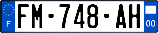 FM-748-AH