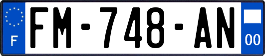 FM-748-AN