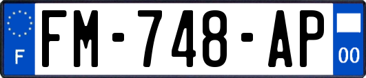 FM-748-AP