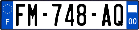 FM-748-AQ