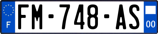 FM-748-AS