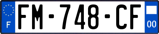 FM-748-CF