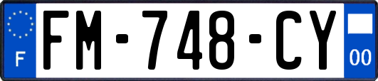 FM-748-CY