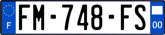 FM-748-FS