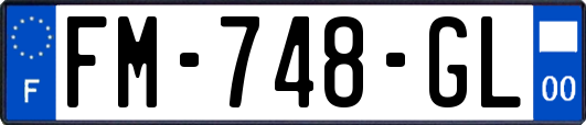 FM-748-GL
