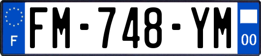 FM-748-YM