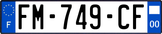 FM-749-CF