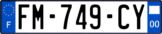FM-749-CY