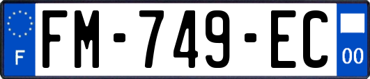 FM-749-EC
