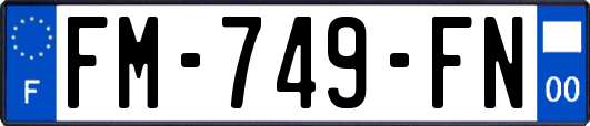 FM-749-FN