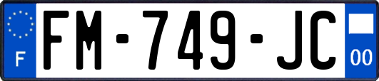 FM-749-JC