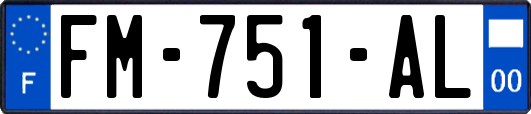 FM-751-AL