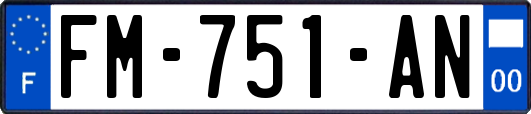 FM-751-AN