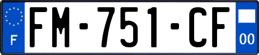 FM-751-CF