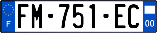 FM-751-EC