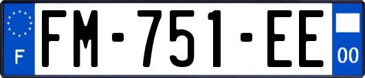 FM-751-EE