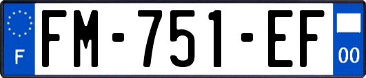 FM-751-EF