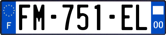 FM-751-EL