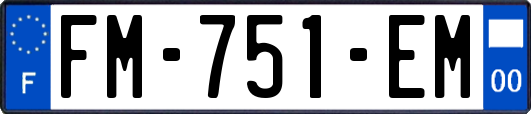FM-751-EM