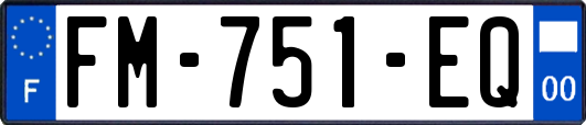 FM-751-EQ