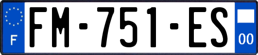 FM-751-ES