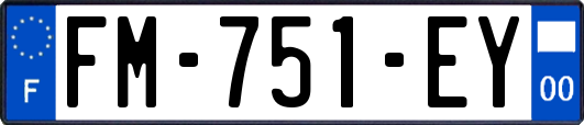 FM-751-EY