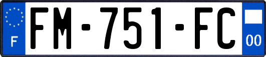 FM-751-FC
