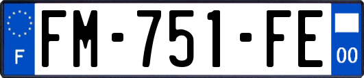 FM-751-FE