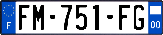 FM-751-FG
