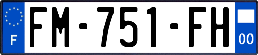 FM-751-FH