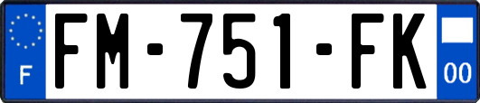 FM-751-FK