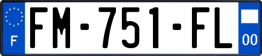 FM-751-FL