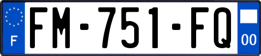 FM-751-FQ