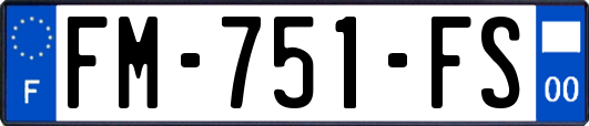 FM-751-FS