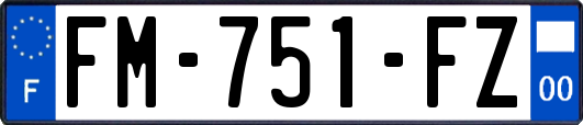 FM-751-FZ
