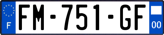 FM-751-GF