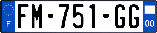 FM-751-GG