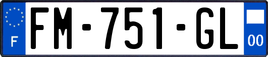 FM-751-GL