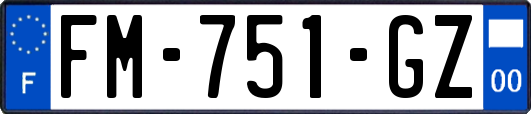 FM-751-GZ