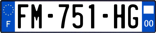 FM-751-HG