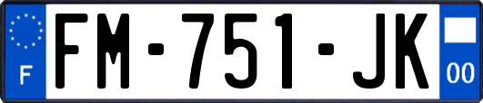 FM-751-JK