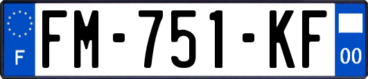 FM-751-KF