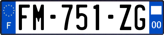 FM-751-ZG