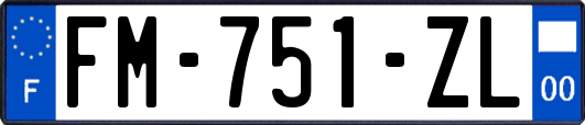 FM-751-ZL