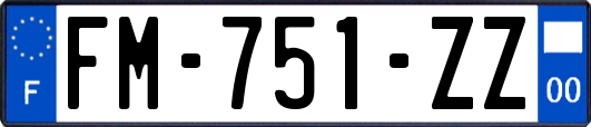 FM-751-ZZ
